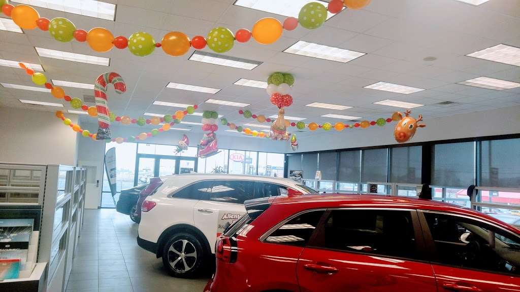 Allentown Kia | 2350 Lehigh St, Allentown, PA 18103, USA | Phone: (610) 628-3126