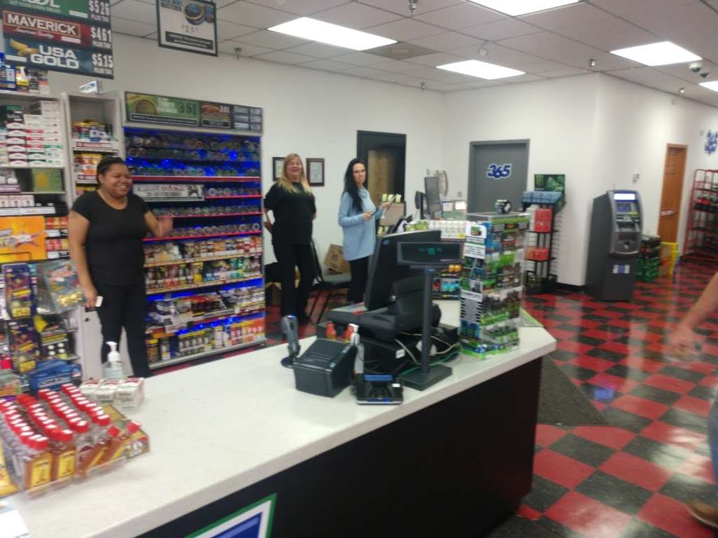 365 Convenience Store | 208 Gateway Farm Rd, Clover, SC 29710 | Phone: (803) 630-8365