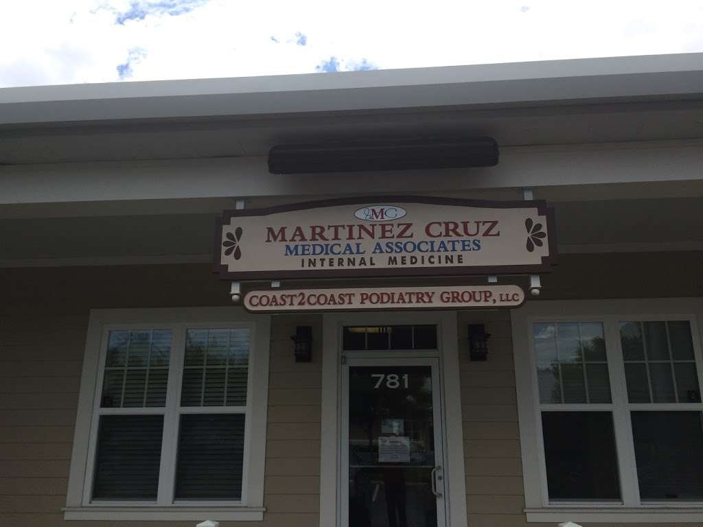 Martinez-Cruz Associates | 781 Co Rd 466, Lady Lake, FL 32159, USA | Phone: (352) 753-6650