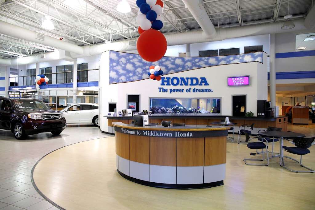 Middletown Honda | 520 NY-211 E, Middletown, NY 10941, USA | Phone: (845) 343-0055