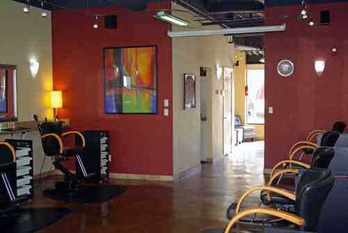 Nobo Salon | 4550 Broadway, Boulder, CO 80304, USA | Phone: (303) 442-1690