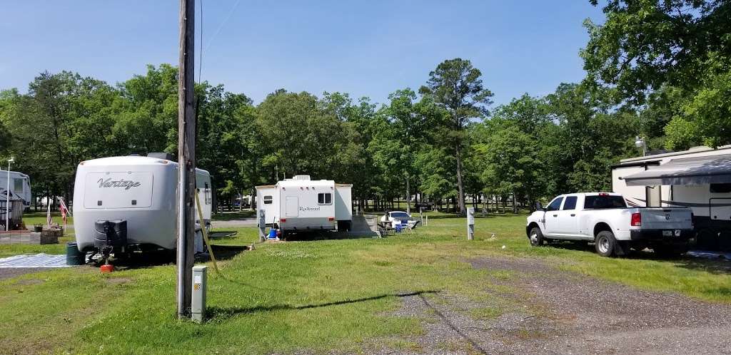 Take It Easy Campground | 45285 Take It Easy Ranch Rd, Callaway, MD 20620 | Phone: (301) 994-0494