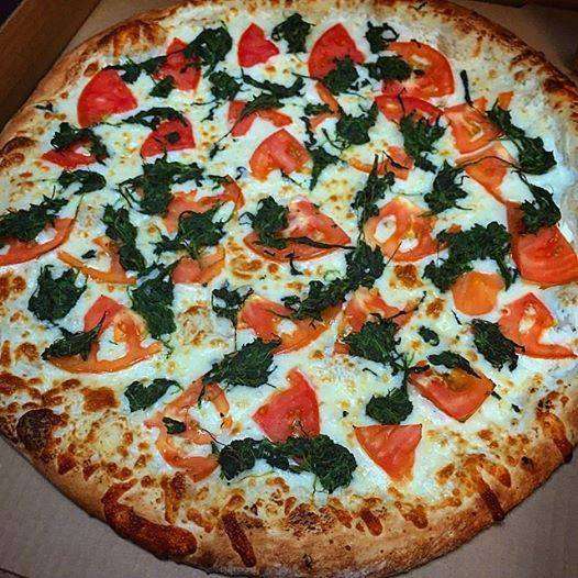 Jersey Johns Pizzeria Cooper City | 8648 Griffin Rd, Cooper City, FL 33328 | Phone: (954) 909-0085