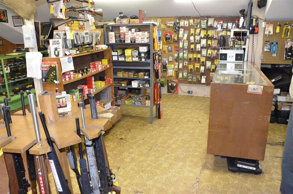 Bills Gun Shop Inc. | 5, Bridge 5 Ln, Pipersville, PA 18947, USA | Phone: (610) 294-9268