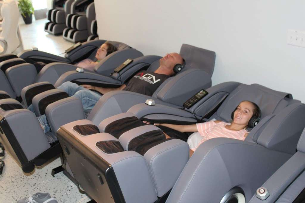 Vegas Massage Chair | 6659 S Las Vegas Blvd B, #102b, Las Vegas, NV 89119 | Phone: (702) 621-5829