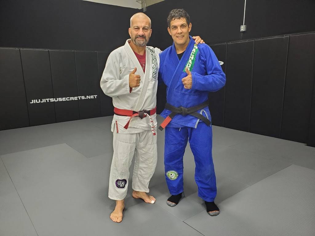 Carlos Machado Jiu Jitsu Lake Highlands | 10675 E NW Hwy Suite 2900, Dallas, TX 75238, USA | Phone: (214) 221-1977