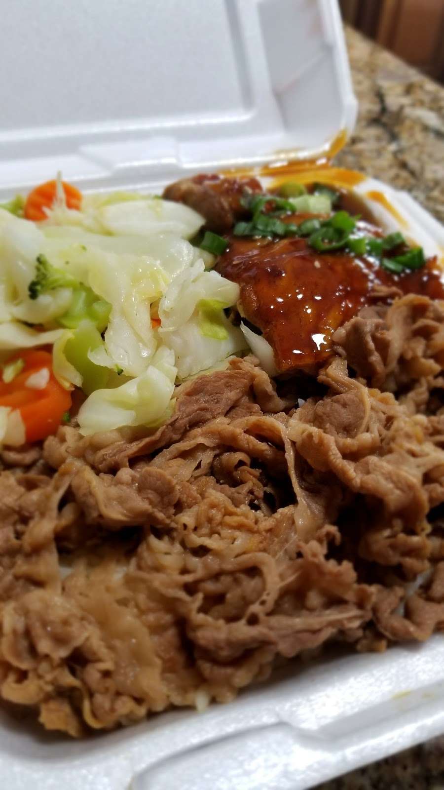 Yoshinoya | 1261 W Foothill Blvd C, Upland, CA 91786 | Phone: (909) 946-0024