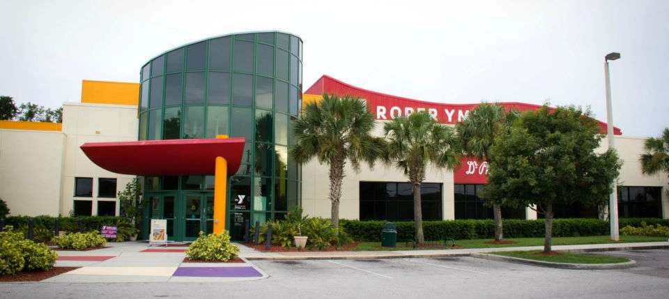Roper YMCA Family Center | 100 Windermere Rd, Winter Garden, FL 34787, USA | Phone: (407) 656-6430