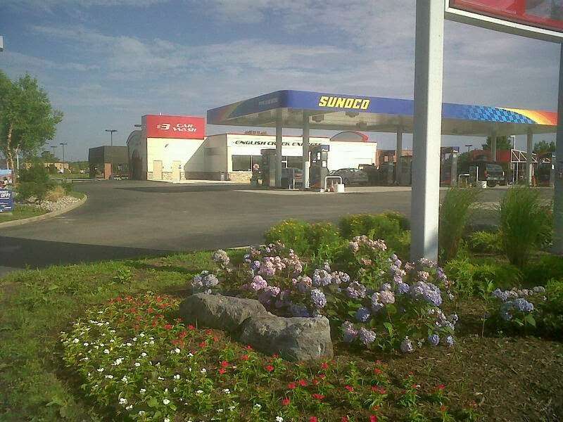 English Creek Express Car Wash | 6027 E Black Horse Pike, Egg Harbor Township, NJ 08234 | Phone: (609) 646-2701