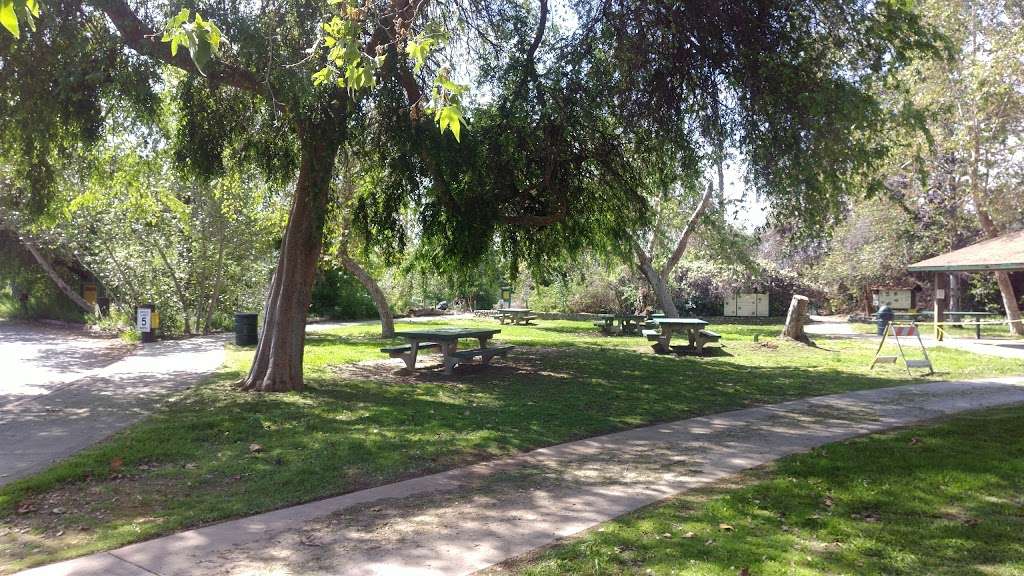 Whittier Narrows Nature Center | 1000 North Durfee Ave, South El Monte, CA 91733, USA | Phone: (626) 575-5523