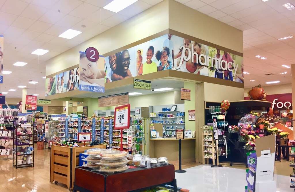 Weis Markets | 1238 Putty Hill Ave, Towson, MD 21286, USA | Phone: (410) 339-5700