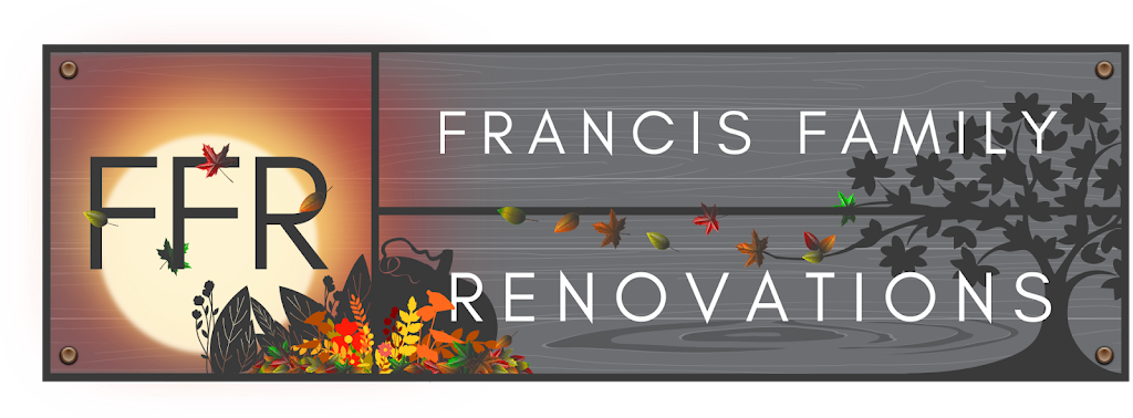 Francis Family Renovations, Inc | 808 N Henderson Rd #230, King of Prussia, PA 19406, USA | Phone: (484) 614-1668