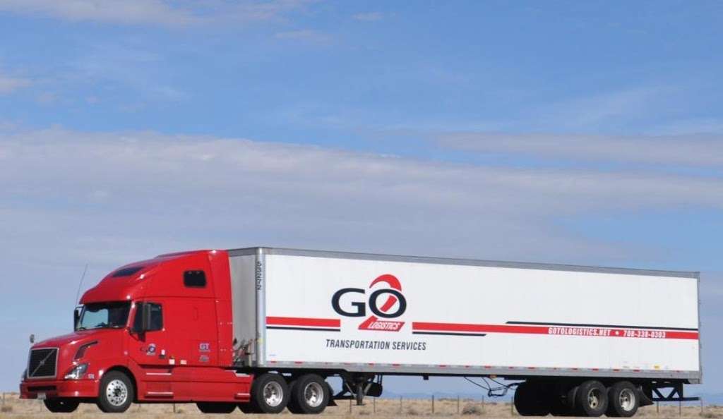 GO TO LOGISTICS INC | 92345, 2323 S Cactus Ave, Bloomington, CA 92316 | Phone: (708) 338-0303