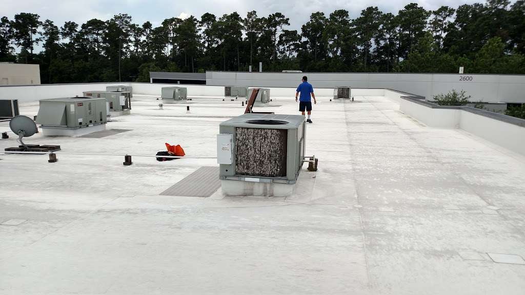 A-1 A/C Air Conditioning and Heating Co | 1310 Reedpoint Dr, Houston, TX 77090 | Phone: (281) 444-6225