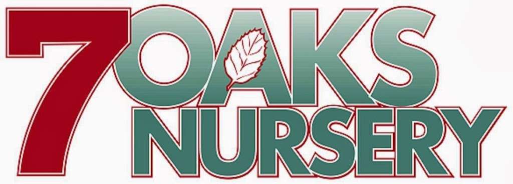 7Oaks Nursery | 21501 Temescal Canyon Rd, Corona, CA 92883 | Phone: (951) 277-2927