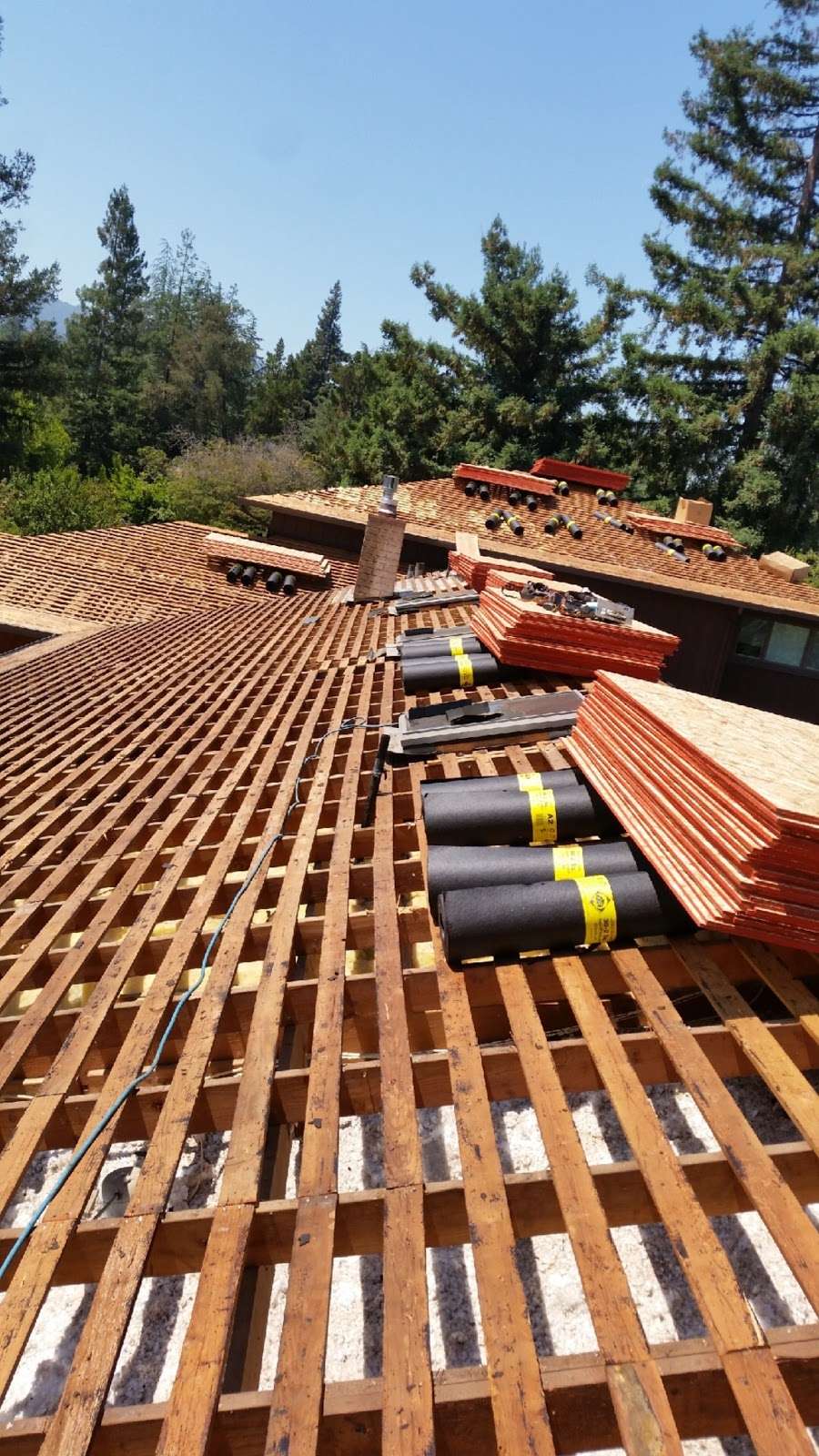 JFAL ROOFING INC. | 2118 Canoas Garden Ave Apt 175, San Jose, CA 95125 | Phone: (408) 592-9533