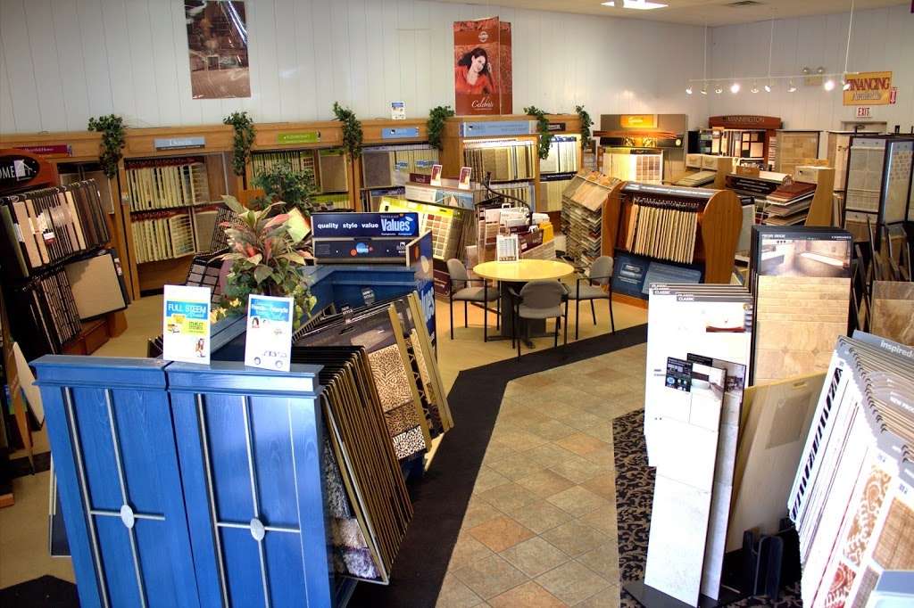 Bob Wagners Flooring America | 4531 Lincoln Hwy, Downingtown, PA 19335, USA | Phone: (484) 653-5285