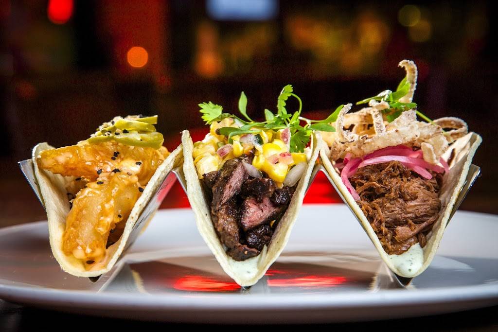 Naked Taco | 1111 Collins Ave, Miami Beach, FL 33139, USA | Phone: (305) 534-8455