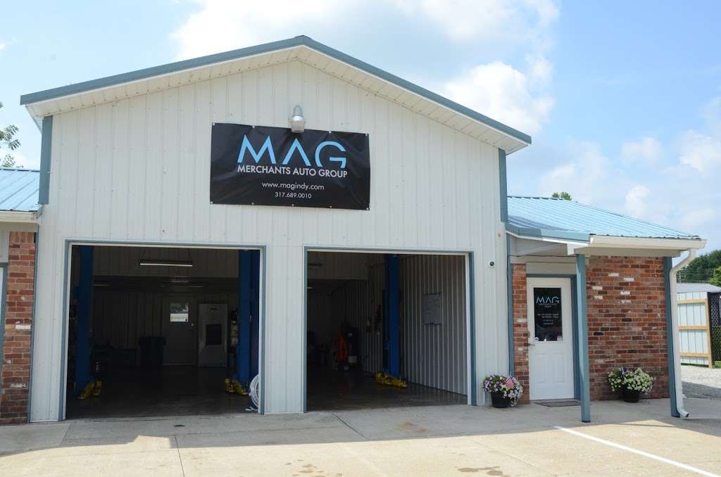 Merchants Auto Group | 369 E Jackson St, Cicero, IN 46034 | Phone: (317) 689-0010