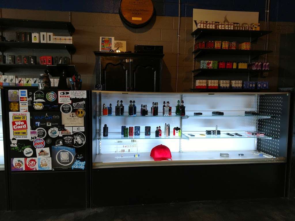 Vapor 99 | 22608 Three Notch Rd, Lexington Park, MD 20653, USA | Phone: (301) 672-4975