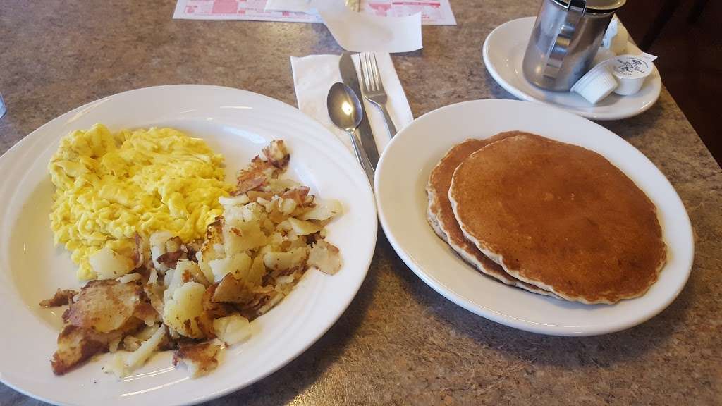 The Pancake Club | 2257 US-41, Schererville, IN 46375, USA | Phone: (219) 864-8457