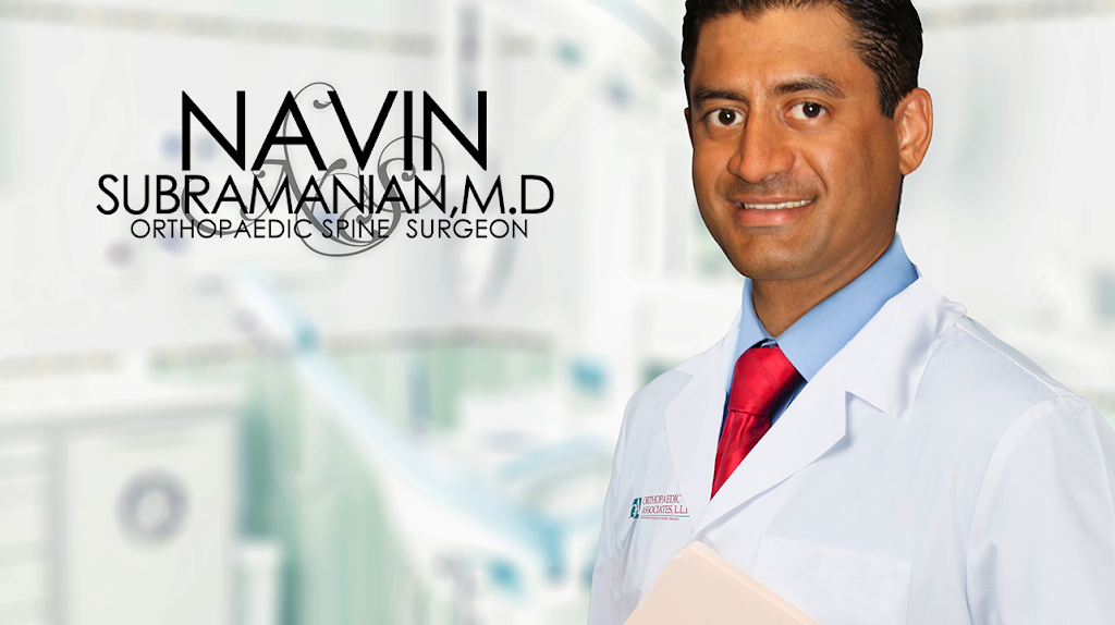 Dr. Navin Subramanian, M.D. | 22751 Professional Dr #250, Kingwood, TX 77339, USA | Phone: (713) 650-6900