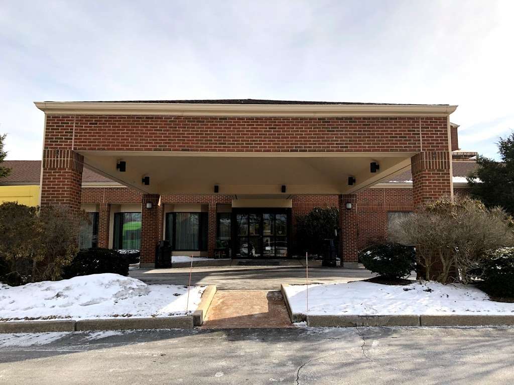 Courtyard by Marriott Boston Milford | 10 Fortune Blvd, Milford, MA 01757, USA | Phone: (508) 634-9500