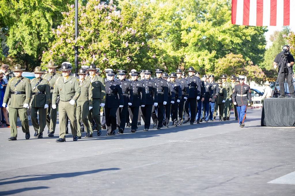 California 9/11 Memorial | 3500 Never Forget Lane, Clovis, CA 93612, USA | Phone: (559) 346-1400