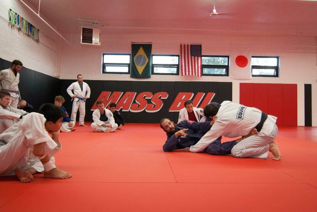 Mass BJJ | 26 Massachusetts Ave, Arlington, MA 02474, USA | Phone: (781) 648-0405