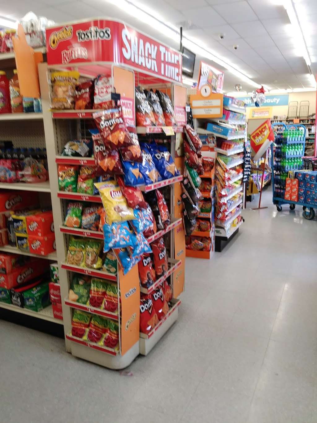 Family Dollar | 2617 Fulton St, Houston, TX 77009, USA | Phone: (713) 223-1427