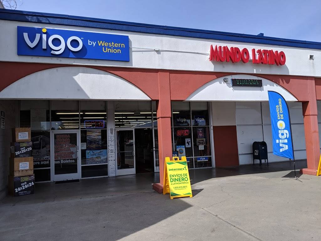 Mundo Latino Services | 2357 Northgate Blvd, Sacramento, CA 95833, USA | Phone: (916) 929-7710