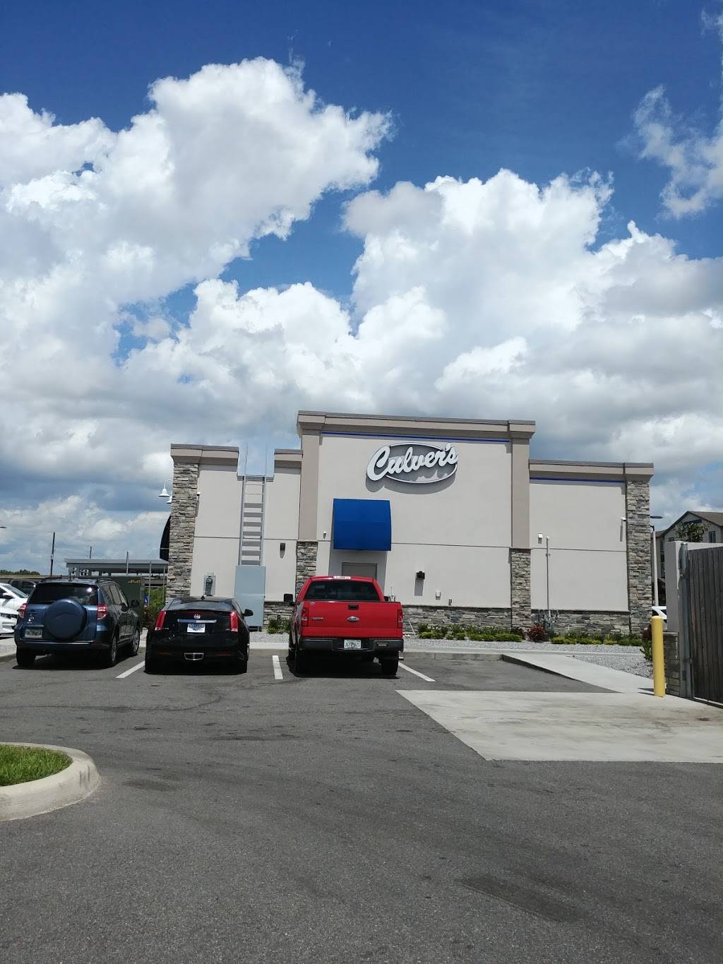 Culvers | 2470 S Falkenburg Rd, Tampa, FL 33619 | Phone: (813) 533-6068