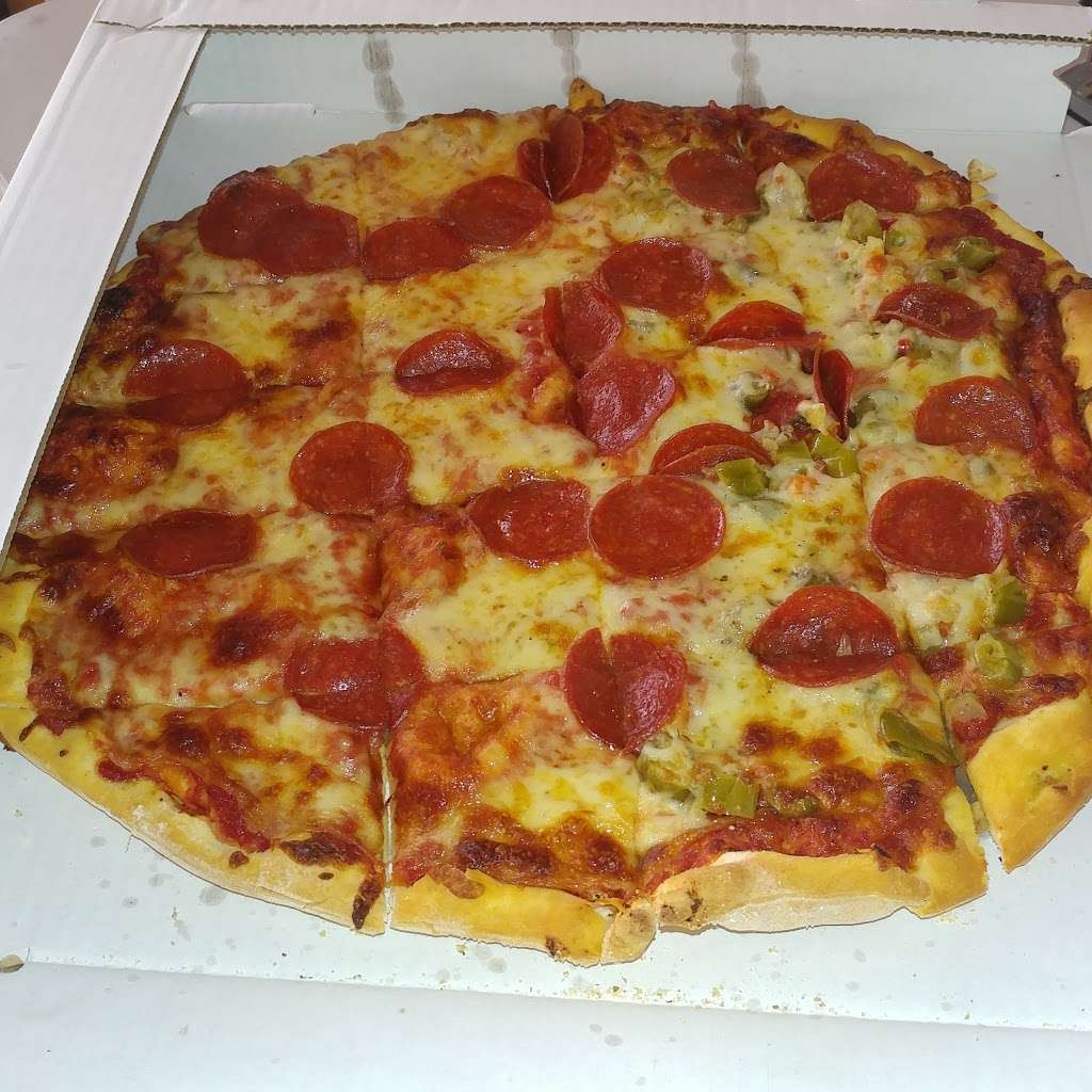 Ninos Pizza | 4835 W 111th St, Alsip, IL 60803, USA | Phone: (708) 423-9100