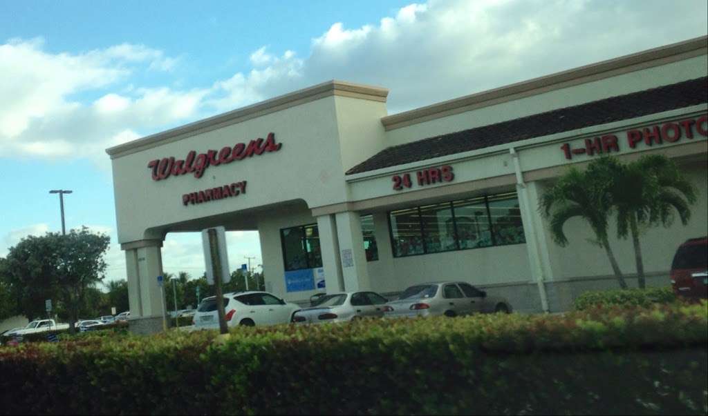 Walgreens | 4895 Palm Ave, Hialeah, FL 33012, USA | Phone: (305) 231-7454