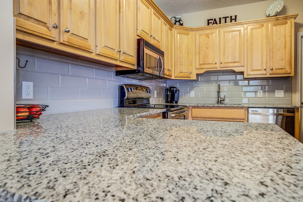 Granite Depot of Lexington | 1287 Manchester St, Lexington, KY 40504, USA | Phone: (859) 600-6204