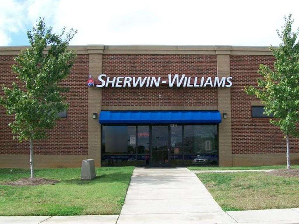 Sherwin-Williams Paint Store | 6676 Kee Ln, Harrisburg, NC 28075, USA | Phone: (704) 455-2062
