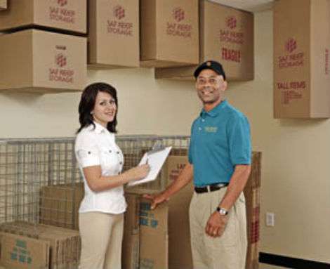 Saf Keep Storage | 2045 Rosecrans Ave, Gardena, CA 90249, USA | Phone: (310) 225-2577