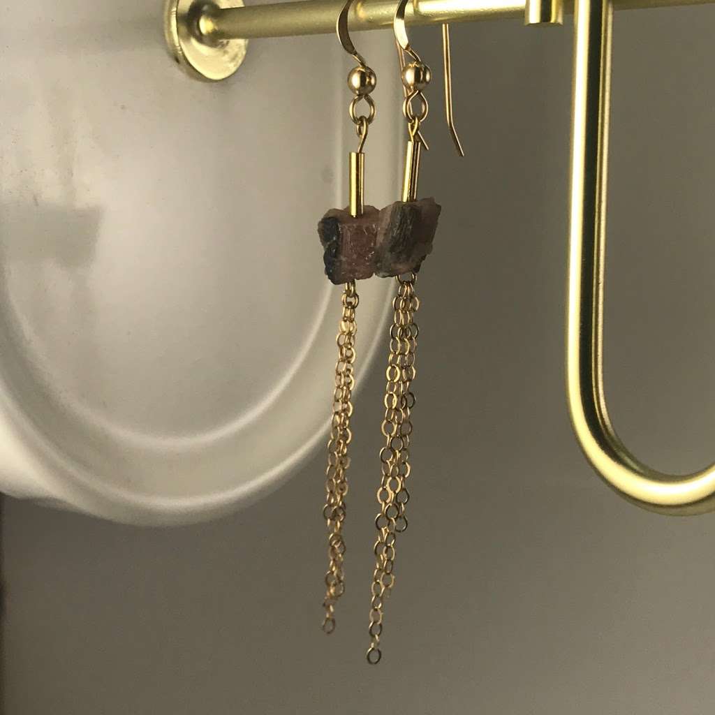 kristanicole designs | 2317, 3324 21st St, San Francisco, CA 94110, USA