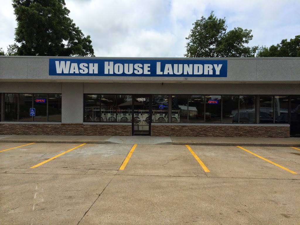 Wash House Laundry | 11525 US-24, Independence, MO 64054, USA | Phone: (816) 503-8398