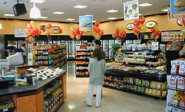 Wawa | 10901 Bustleton Ave, Philadelphia, PA 19116, USA | Phone: (215) 464-7101