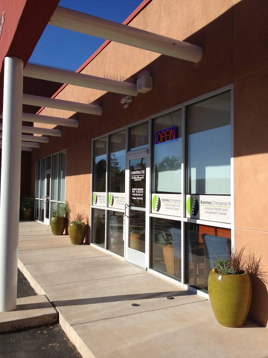 A Spinal Health and Movement Center | 316 Adams St SE, Albuquerque, NM 87108, USA | Phone: (505) 247-2373