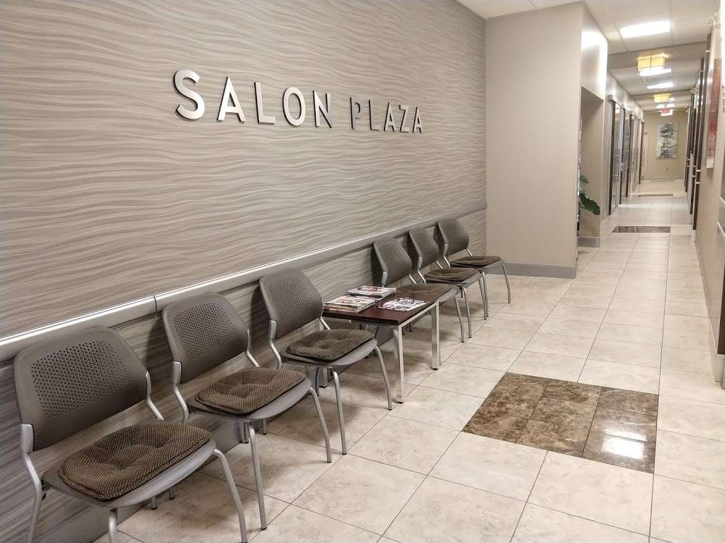 Salon Plaza | 21800 Towncenter Plaza, Sterling, VA 20164, USA | Phone: (703) 444-7660