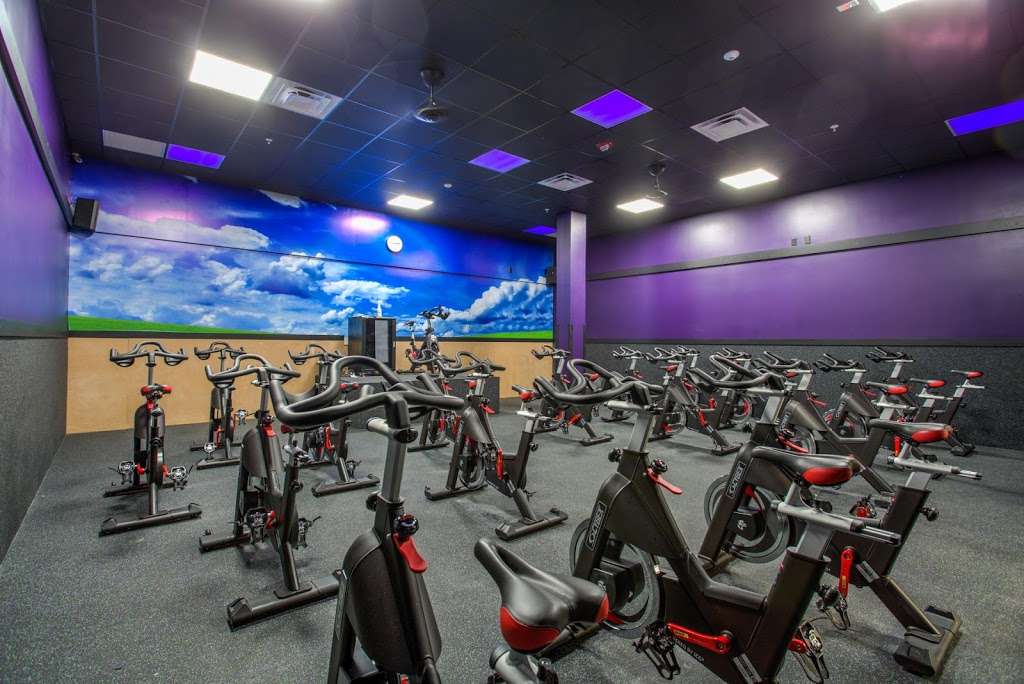 Youfit Health Clubs | 7346 W McNab Rd, North Lauderdale, FL 33068, USA | Phone: (954) 580-6022