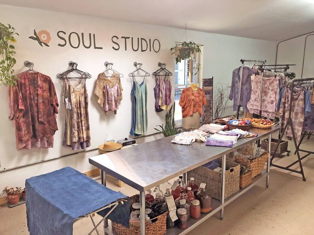 Soul Studio | 2511 E 6th St E, Austin, TX 78702, USA | Phone: (512) 431-2568