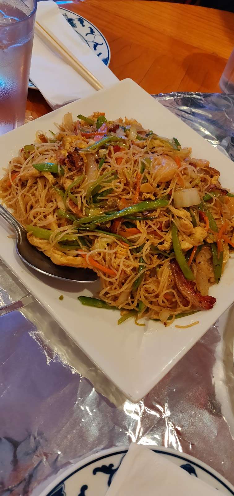 Panda Noodle House | 827 Mayo Road, Edgewater, MD 21037, USA | Phone: (410) 798-0668