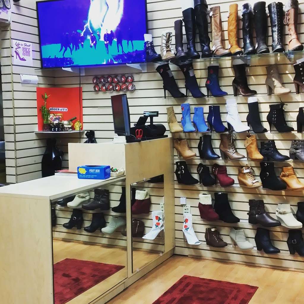 Shoes 4u2 | 1435 S San Jacinto Ave S-5, San Jacinto, CA 92583, United States | Phone: (951) 251-2362