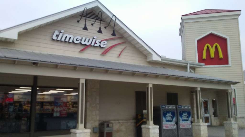 Timewise Food Store #161 | 25210 Ralph Fair Rd, San Antonio, TX 78257, USA | Phone: (210) 698-0909