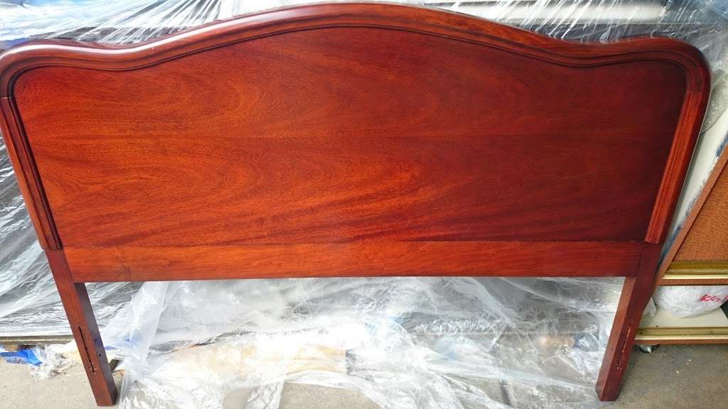 PGs Refinishing Furniture Service | 6101 Pinemont Dr H, Houston, TX 77092 | Phone: (713) 345-0336