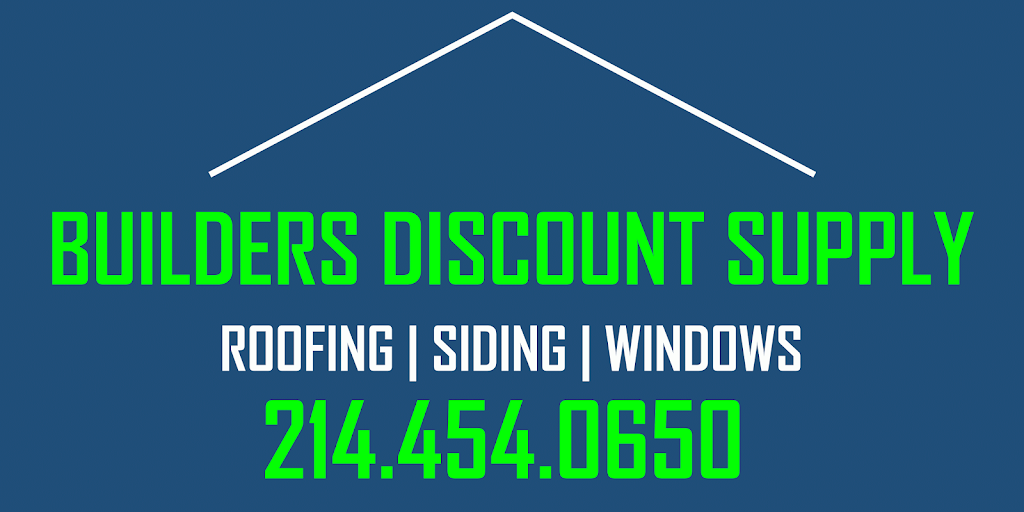 Builders Discount Supply | 4437 Singleton Blvd, Dallas, TX 75212, USA | Phone: (214) 454-0650