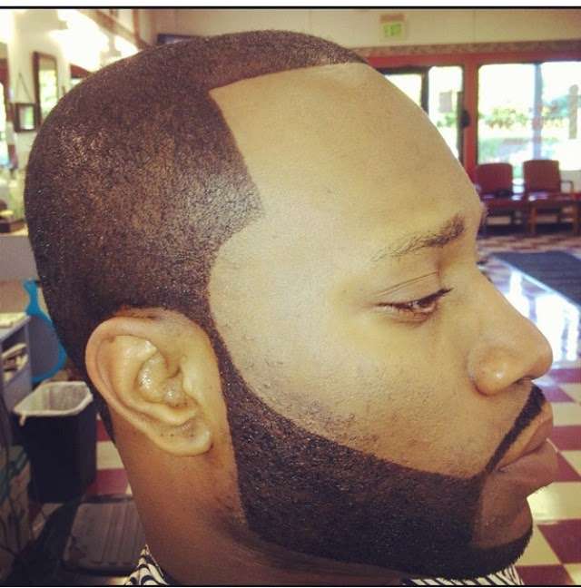 Luxurious Barbers Barbershop | 7811 Parston Dr, District Heights, MD 20747, USA | Phone: (240) 676-8272